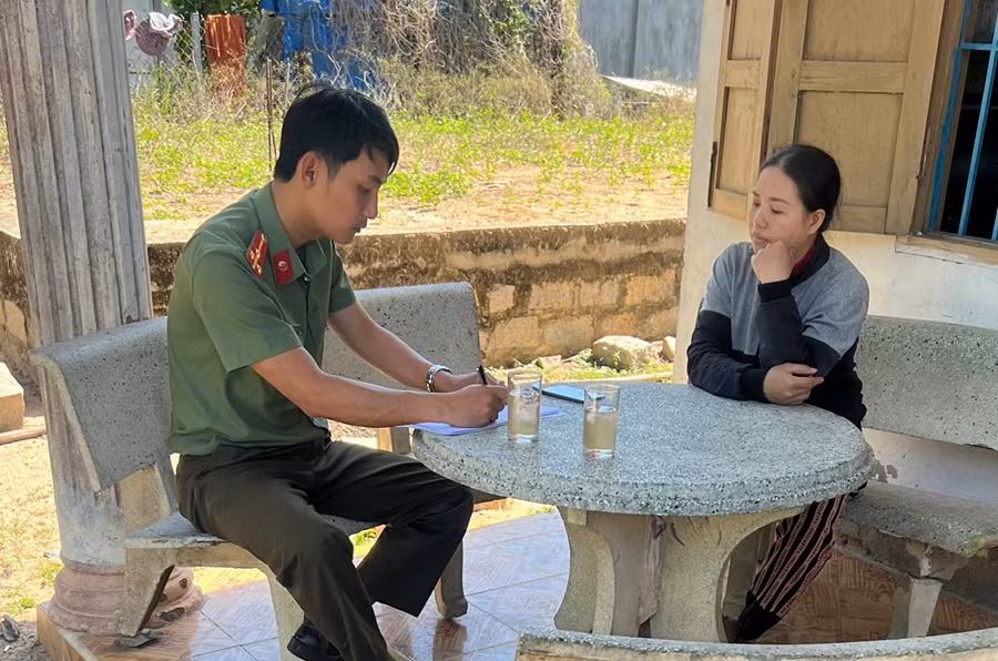 Giữ vững thế trận an ninh mạng trước thềm bầu cử -0
