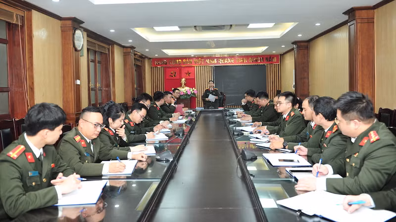 Đảm bảo 