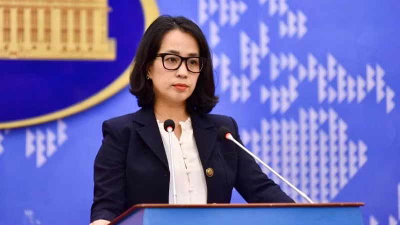 Tình hình hơn 12.000 công dân Việt Nam tại Trung Đông cơ bản ổn định -0