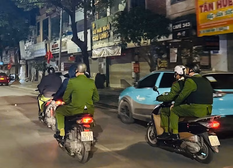 Đảm bảo 