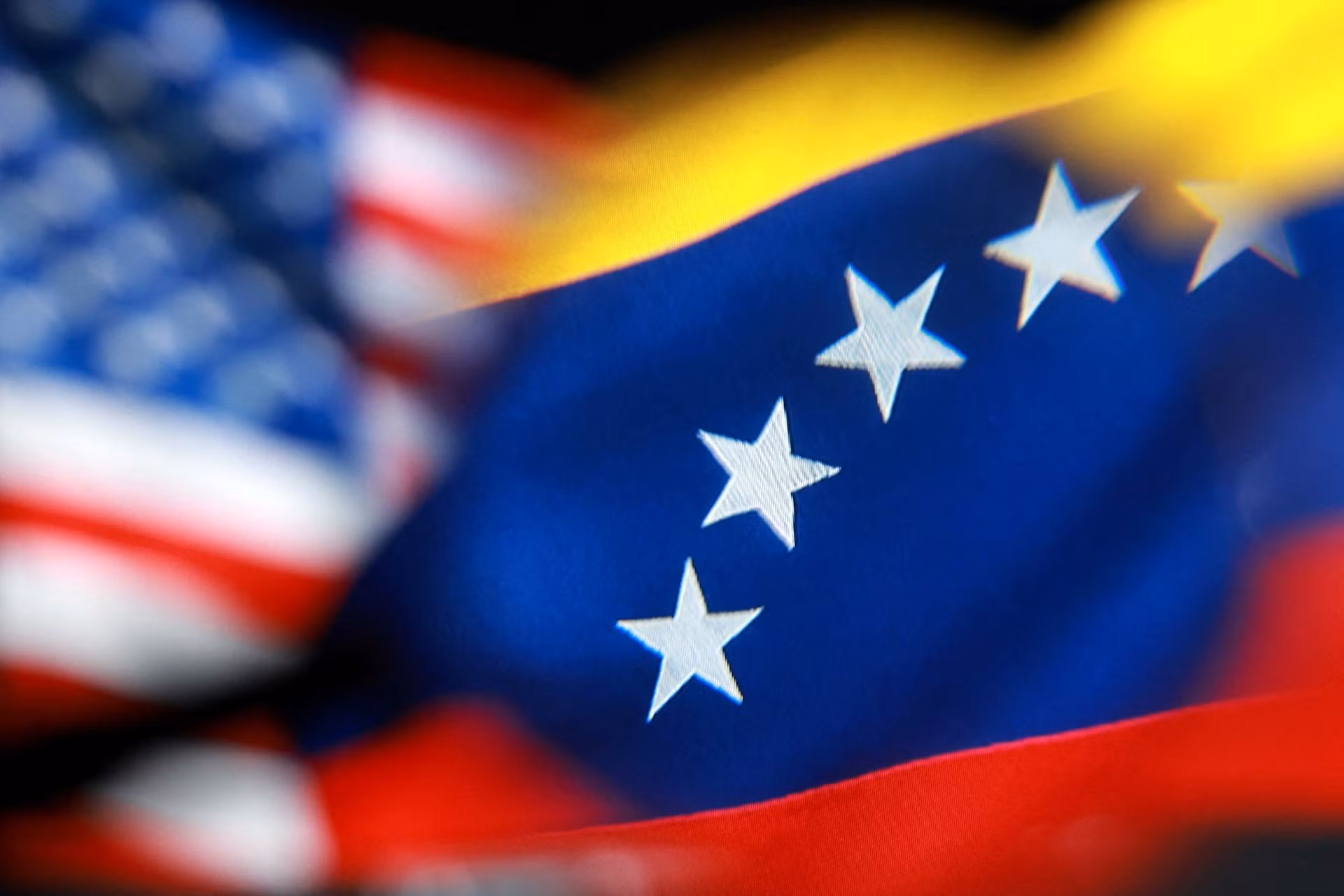 Mỹ và Venezuela nhất trí khôi phục quan hệ ngoại giao -0