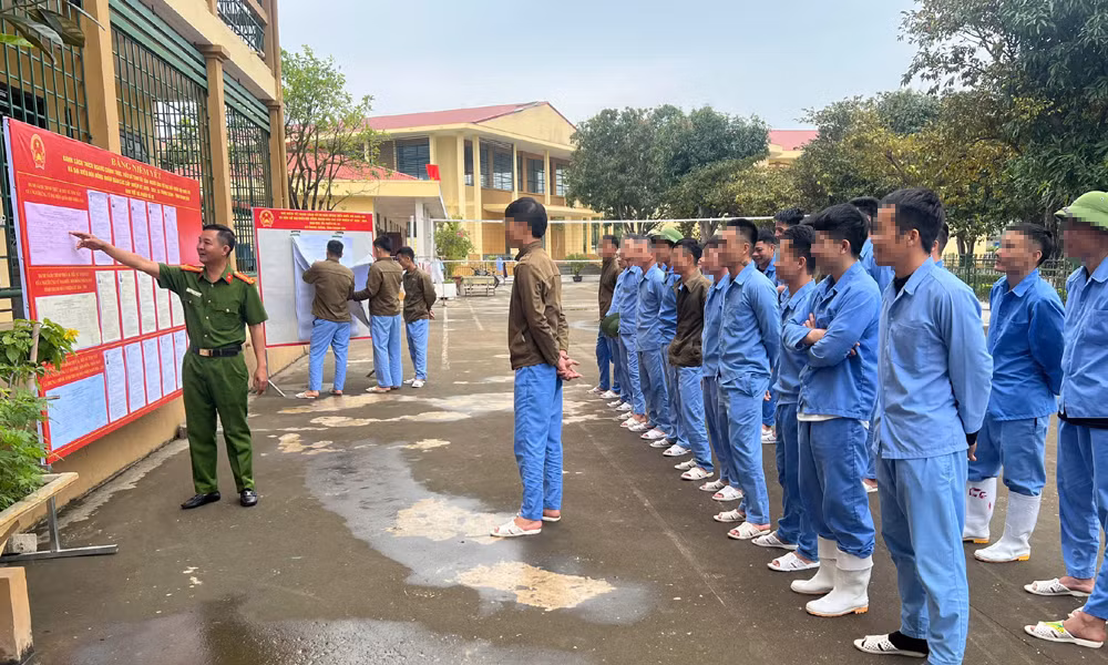 Không để bất kỳ công dân nào thiệt thòi quyền lợi bầu cử -0