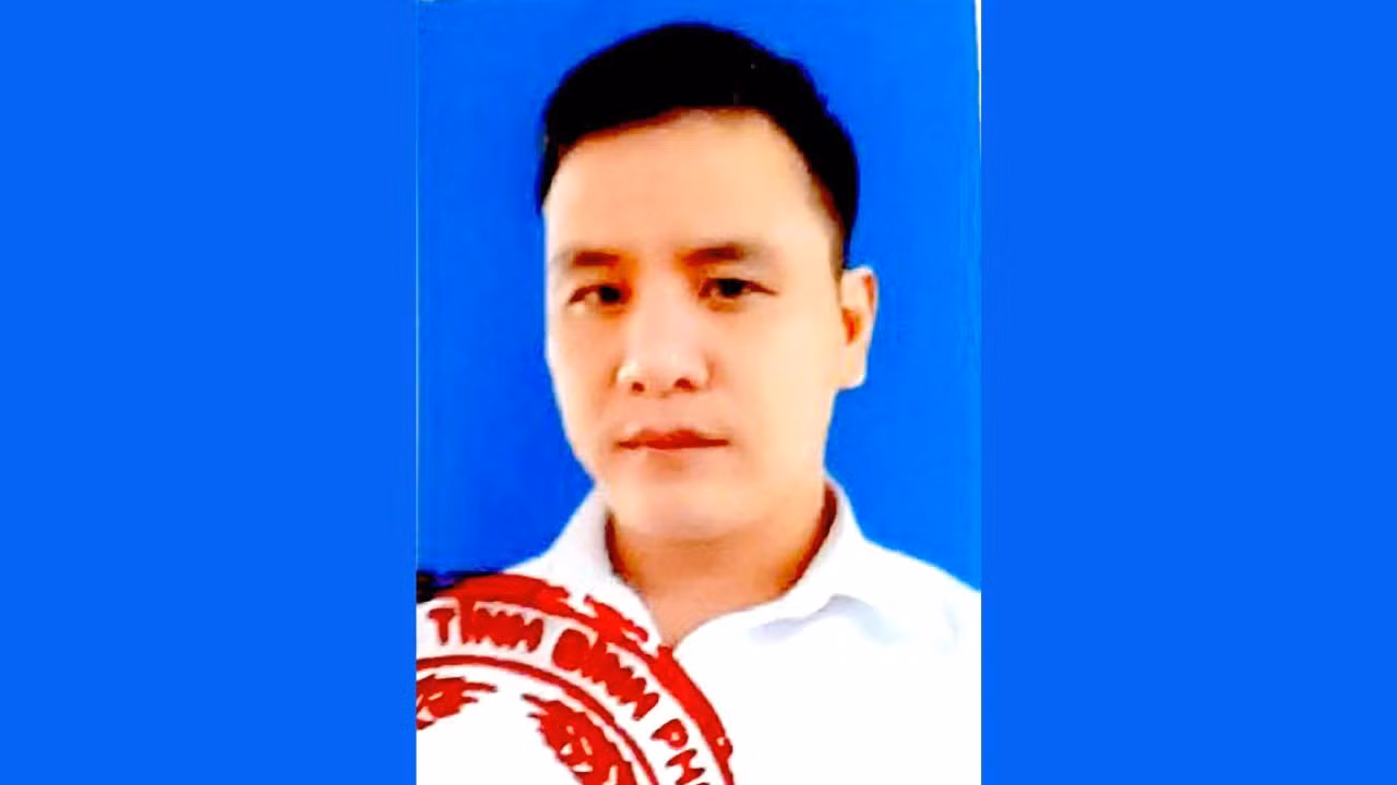 Truy nã đặc biệt đối tượng sử dụng tài liệu giả của cơ quan tổ chức -0