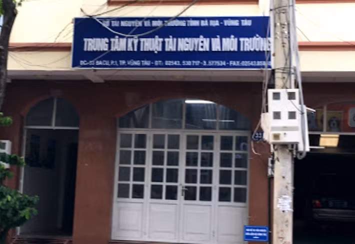 Nhiều sai sót liên quan tới thu chi tài chính của 3 đơn vị tỉnh Bà Rịa Vũng Tàu -0
