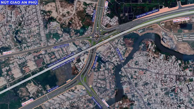 Thủ tướng đi thử nghiệm tàu metro Bến Thành – Suối Tiên, thúc đẩy dự án nút giao thông lớn nhất TPHCM -0