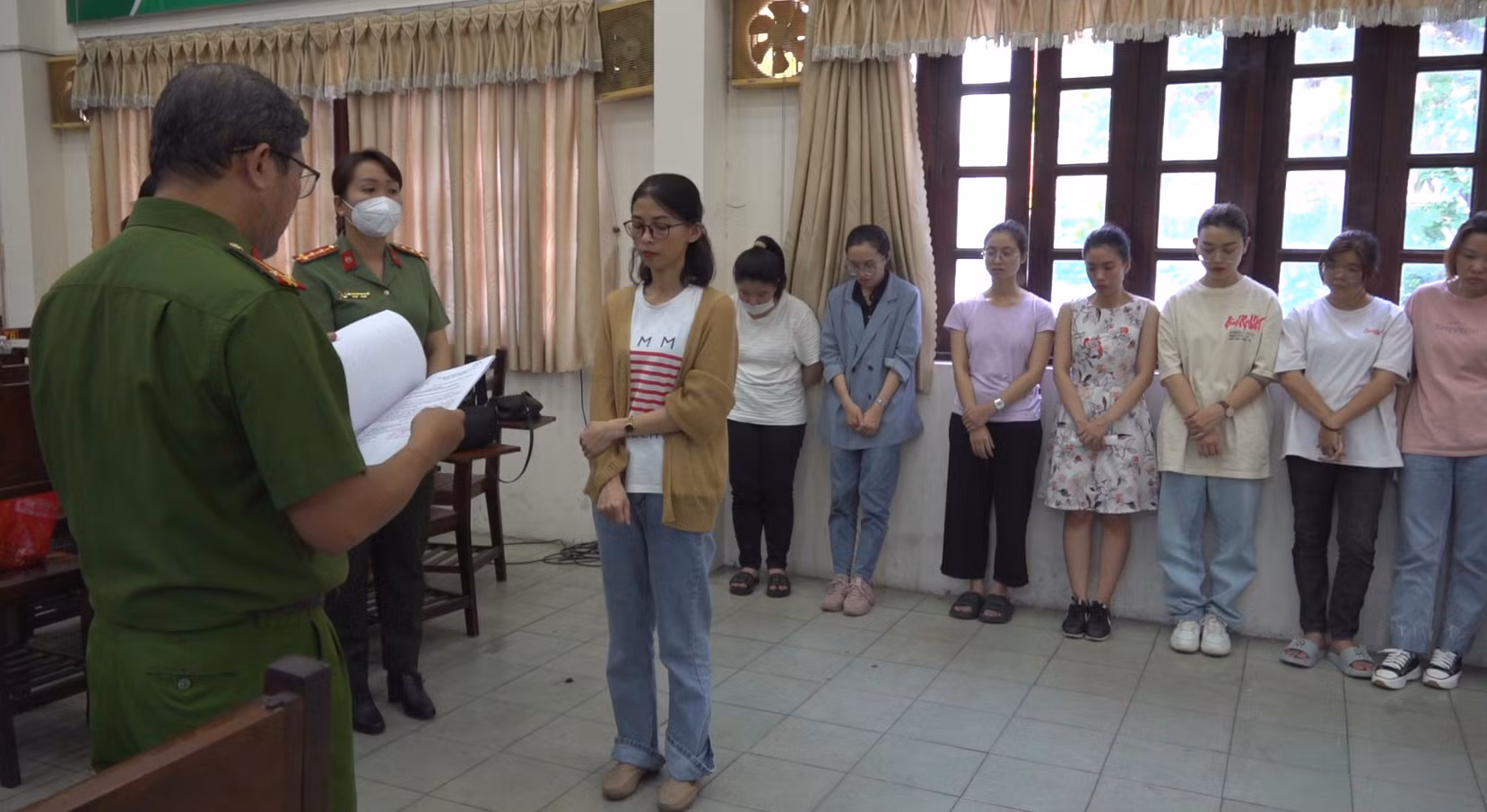Liên tiếp triệt phá nhiều băng nhóm hoạt động “tín dụng đen”, cưỡng đoạt tài sản -0