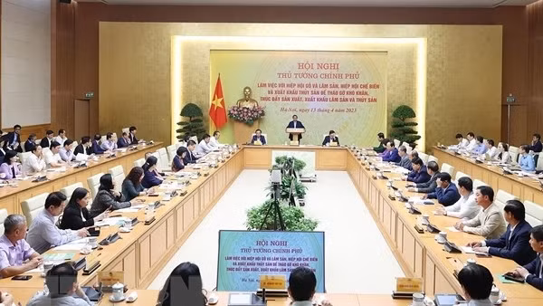 Bảo đảm không để kiến nghị của doanh nghiệp không được xử lý