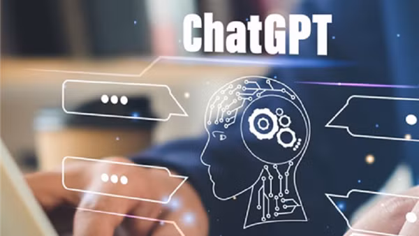 ChatGPT ra đời, nhà văn không lo thất nghiệp!