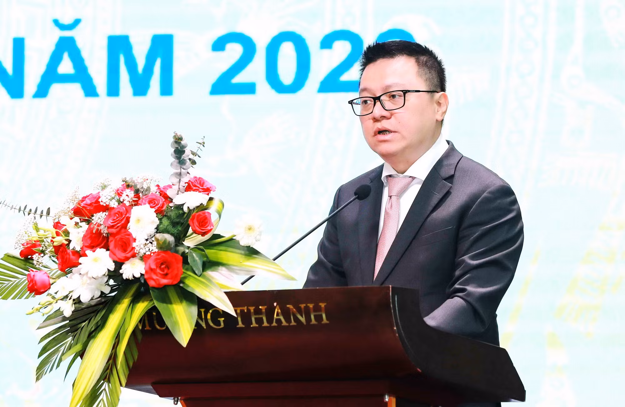 “Xây dựng nền báo chí, truyền thông chuyên nghiệp, nhân văn và hiện đại”. -0