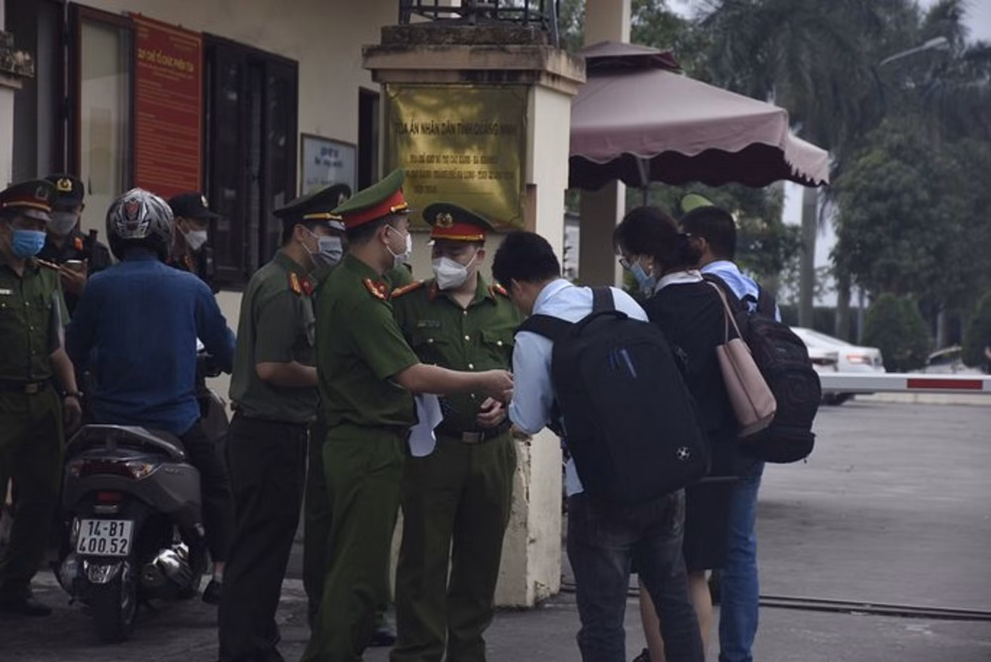 Cựu Chủ tịch TP Hạ Long Phạm Hồng Hà bị cáo buộc 6 lần nhận hối lộ -0