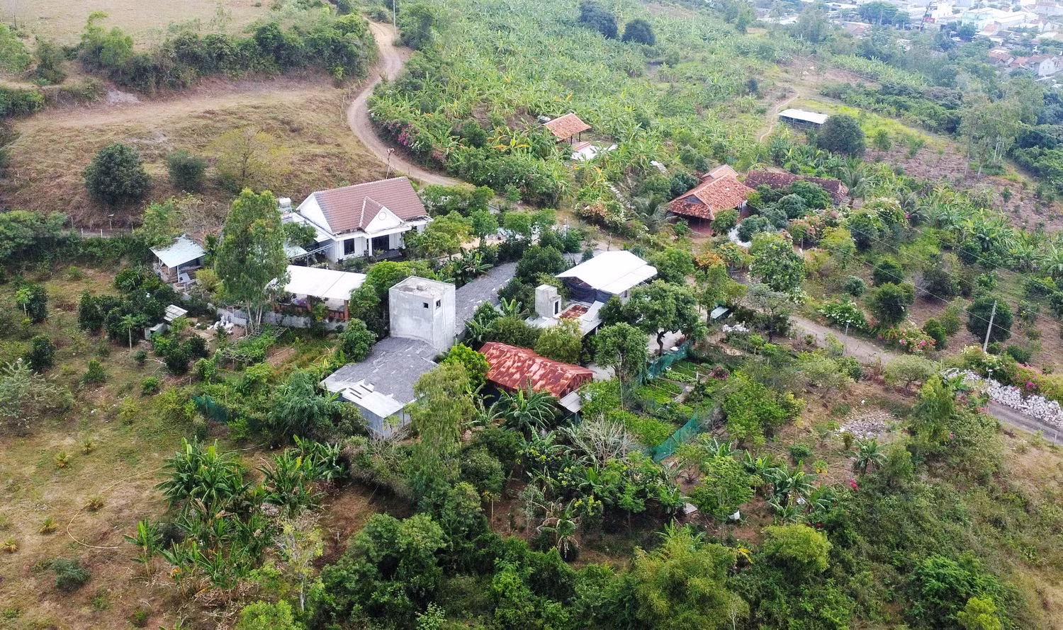 30 tháng sau thanh tra, sai phạm đất đai ở đồi Gò Đá chưa xử lý xong -0