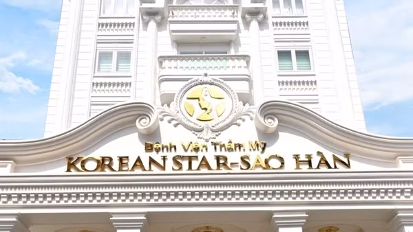 Một người nước ngoài tử tử vong sau khi được phẫu thuật thẩm mỹ