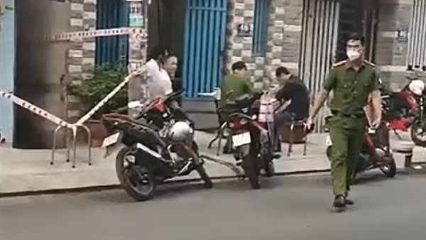Nghi án chồng giết vợ rồi tự sát trong phòng trọ