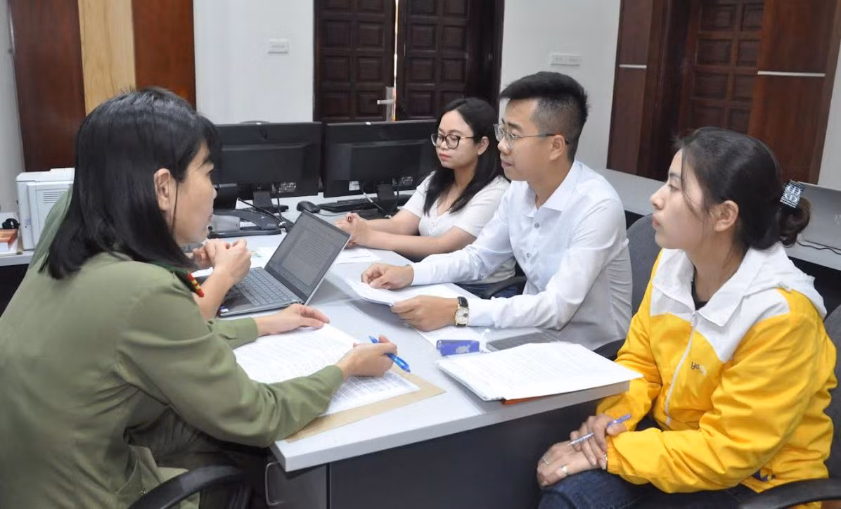 Xử phạt Công ty thời trang Yody vì chia sẻ hình ảnh bản đồ Việt Nam không có quần đảo Hoàng Sa, Trường Sa -0