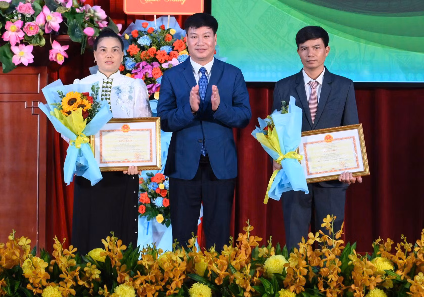 VRG lan tỏa phong trào thi đua yêu nước bằng hành động thiết thực -0