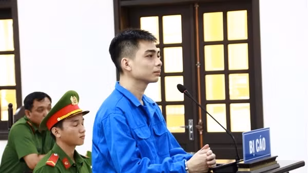 Lừa đảo xuất khẩu lao động chiếm đoạt trên 1,8 tỷ đồng, bị phạt 12 năm tù