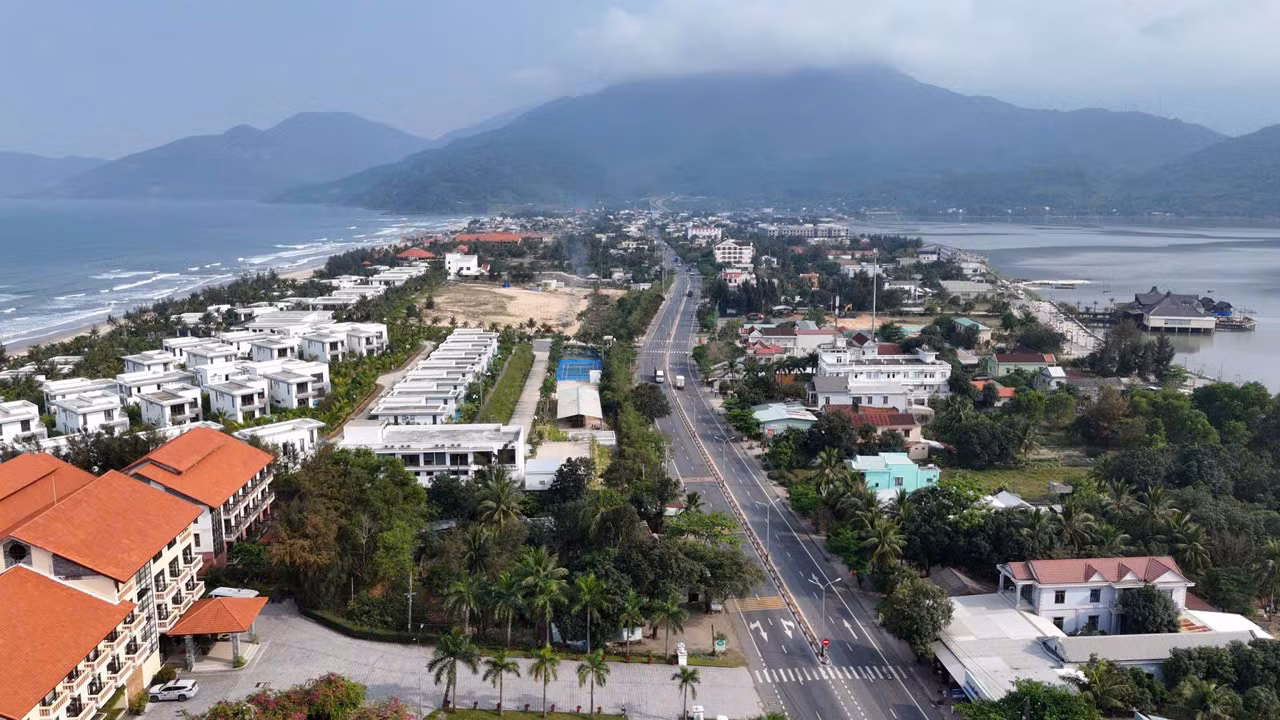 Đảm bảo tái định cư cho người dân bị ảnh hưởng bởi dự án đường sắt tốc độ cao Bắc - Nam -0