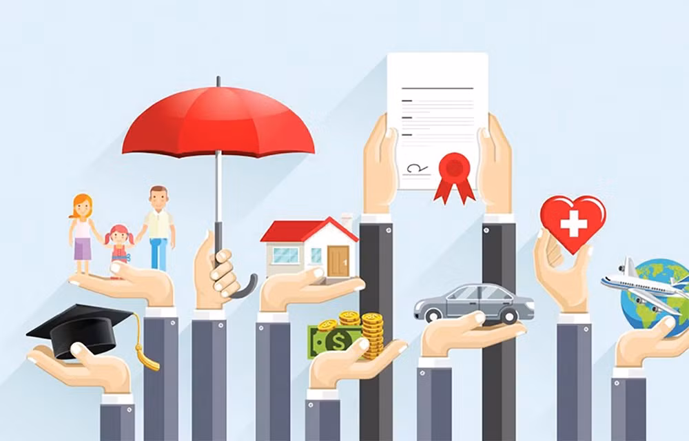Thời điểm vàng cho ngành bảo hiểm nhân thọ Việt Nam -0