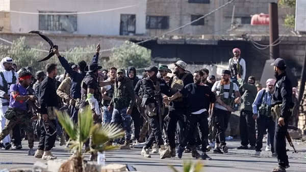 Xung đột tái bùng phát tại Syria bất chấp lệnh ngừng bắn