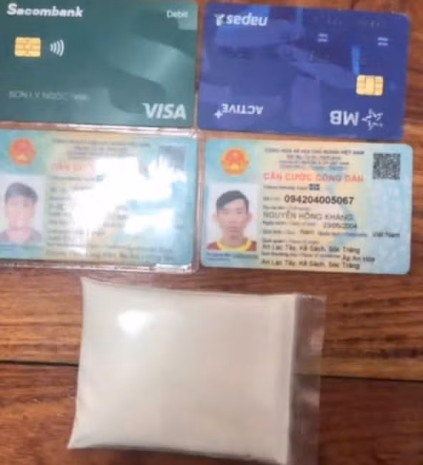 Giải cứu 2 vụ giả bắt cóc, ép gia đình nạn nhân chuyển tiền với thủ đoạn mới -0
