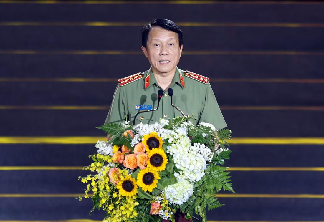 Giữ trọng lời thề - Bản hùng ca từ cội nguồn -0