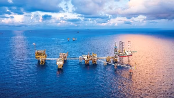 Từ mong ước của Người đến tầm vóc Petrovietnam