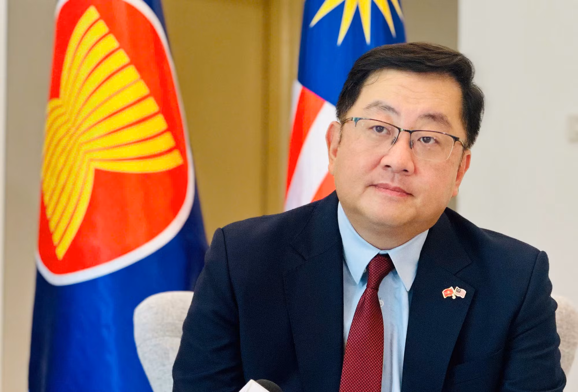 Việt Nam đóng vai trò chiến lược trong giai đoạn chuyển tiếp quan trọng của ASEAN -0