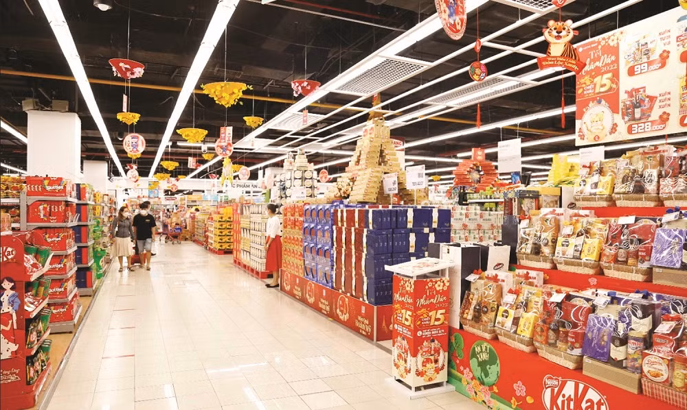 Dự thảo Thông tư tiêu chí xếp loại trung tâm thương mại: Nguy cơ “đẻ” thêm điều kiện kinh doanh -0