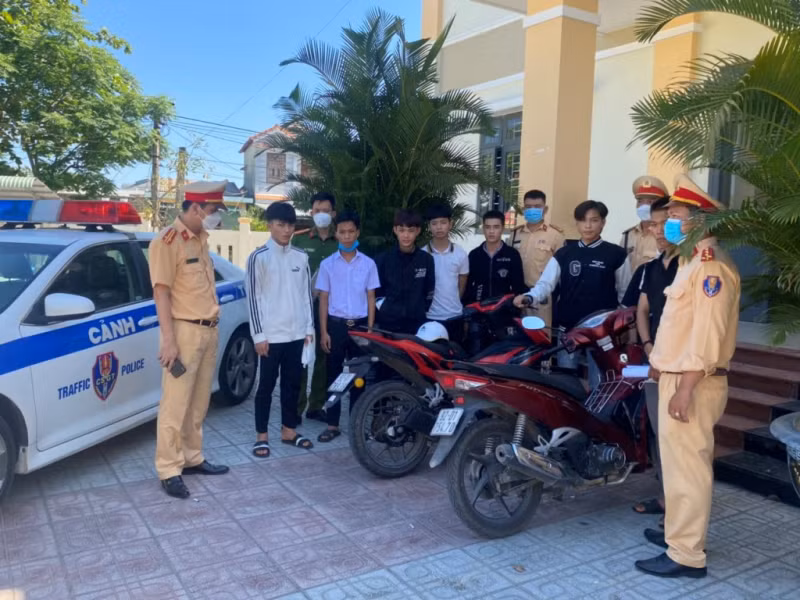 Đà Nẵng: Tội phạm lừa đảo công nghệ cao, tội phạm tín dụng đen phức tạp nhưng sẽ sớm không còn “đất sống” -0