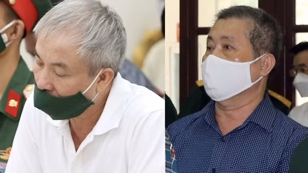 Hai cựu Tư lệnh Vùng “ngã ngựa” vì nhận hối lộ và hệ lụy gia đình