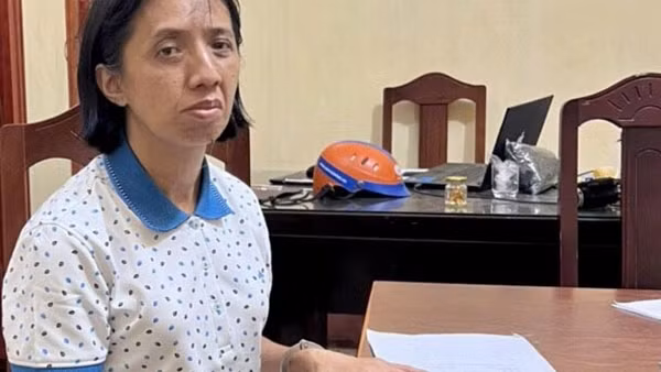 Chui qua lỗ thông gió, đột nhập nhà dân trộm tài sản ảnh 4
