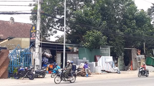 Kỳ lạ chuyện “nhảy dù” chiếm nhà của người khác ở Đà Lạt