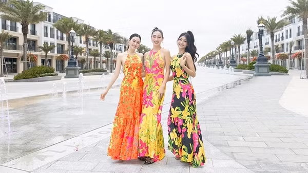 Điểm đến mùa hè gọi tên thành phố biển Quy Nhơn