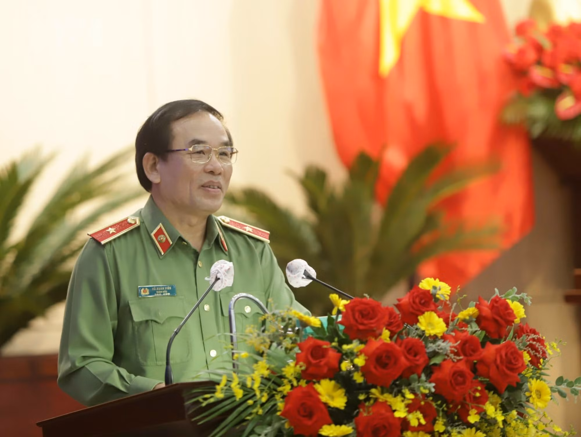 Đà Nẵng: Tội phạm lừa đảo công nghệ cao, tội phạm tín dụng đen phức tạp nhưng sẽ sớm không còn “đất sống” -0