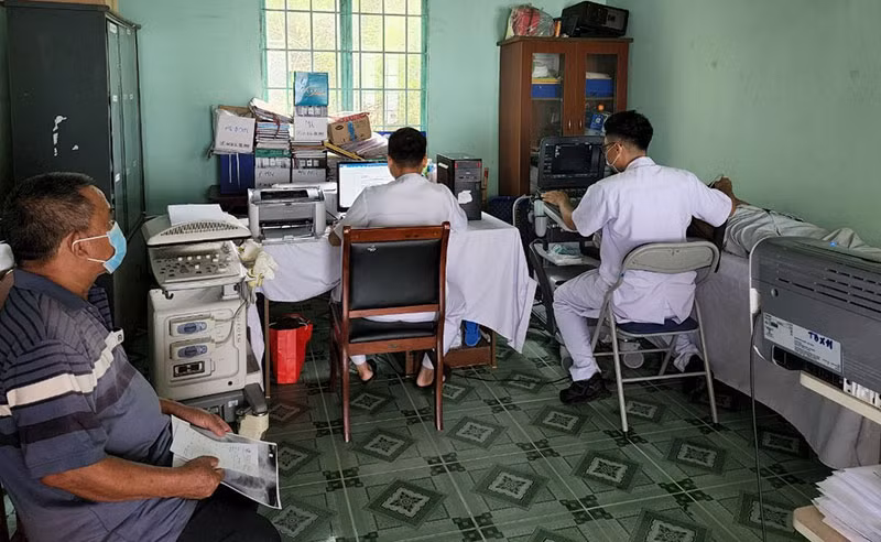 NovaGroup hưởng ứng chương trình “Chung tay vì sức khỏe cộng đồng” -0