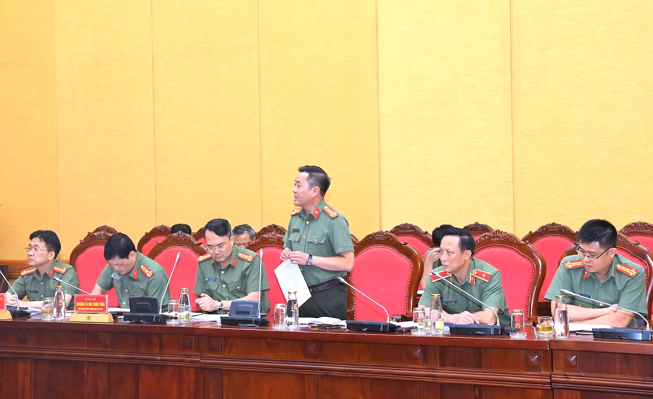 Tổ chức chu đáo Hội nghị biểu dương người có công với cách mạng tiêu biểu -0