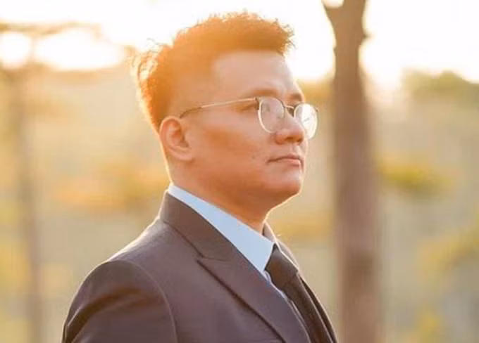 “Hacker” Nhâm Hoàng Khang tống tiền và liên quan gì đến bà Nguyễn Phương Hằng? -0