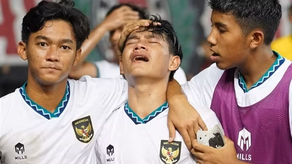 Thua Malaysia, U19 Việt Nam lỡ hẹn với trận chung kết U19 Đông Nam Á 2022 ảnh 4
