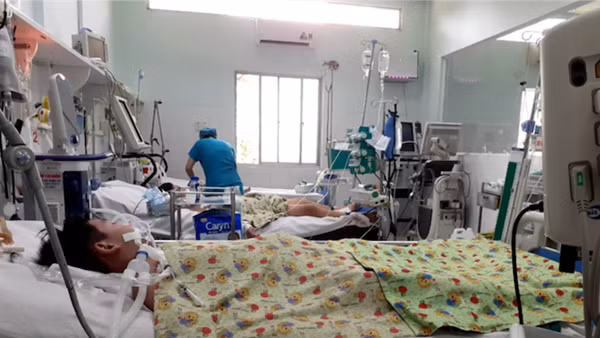 Thêm 10.000 ca sốt xuất huyết, 2 trường hợp tử vong trong 1 tuần ảnh 2