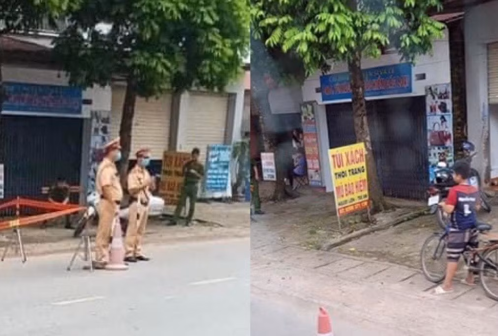 Thái Nguyên truy xét nhóm đối tượng đánh 2 người thương vong trong đêm -0