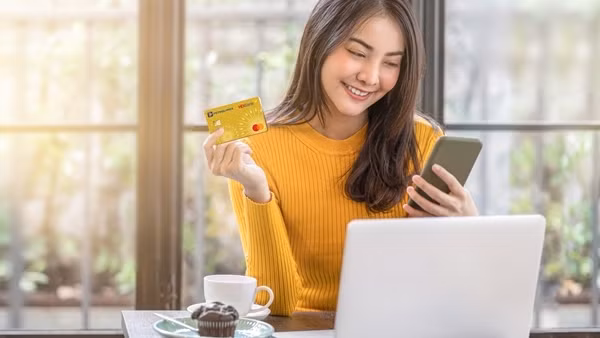 Bật mí cách hoàn được nhiều tiền nhất khi dùng thẻ HDBank Petrolimex “4 trong 1”