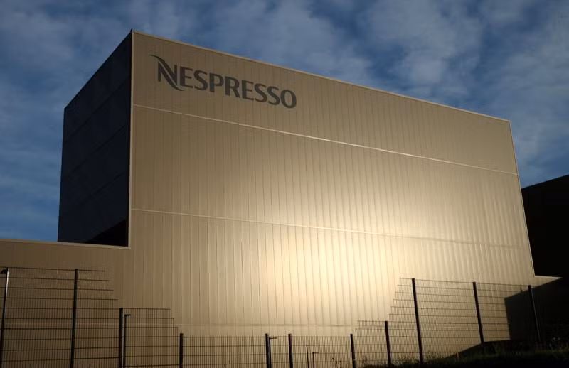 Nhà máy Nespresso phát hiện nửa tấn cocaine 