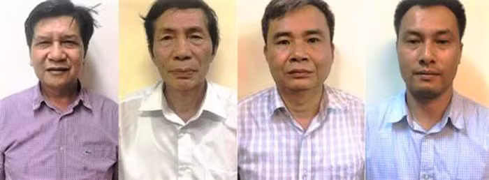 Ngày 18/5, xét xử cựu Chủ tịch VEAM gây thiệt hại hàng trăm tỷ đồng -0