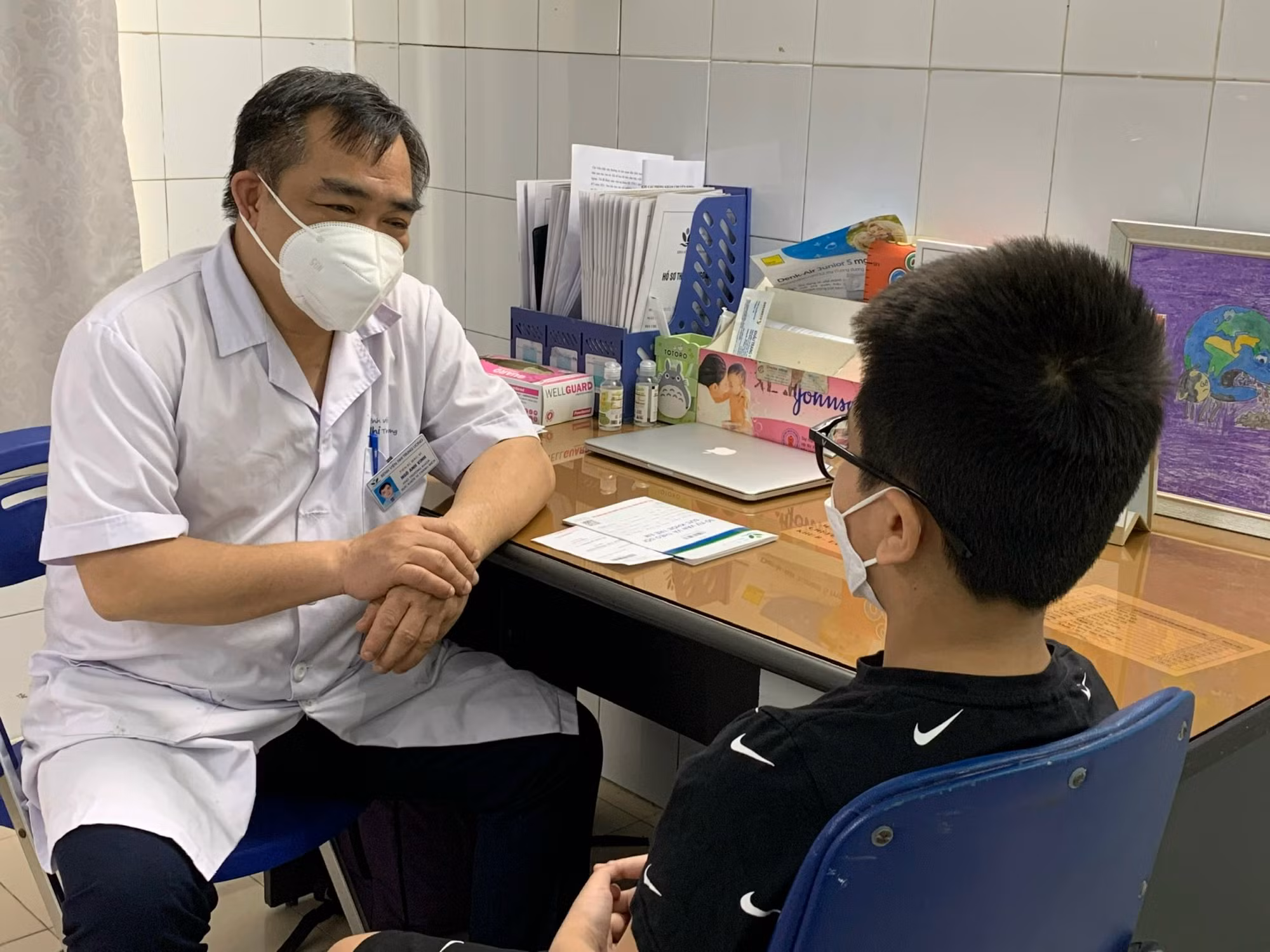 Nhận diện trầm cảm và dấu hiệu tự sát để phòng ngừa -0