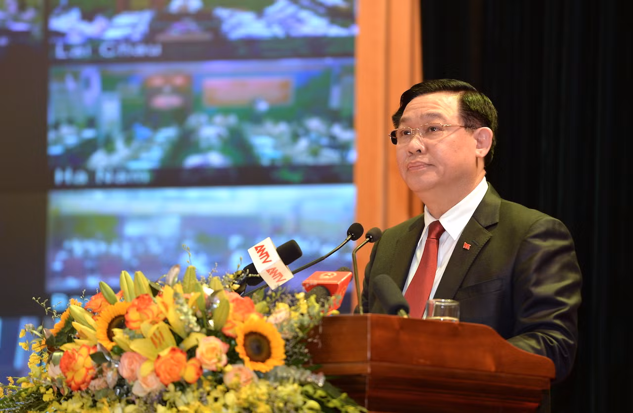 Xứng danh 