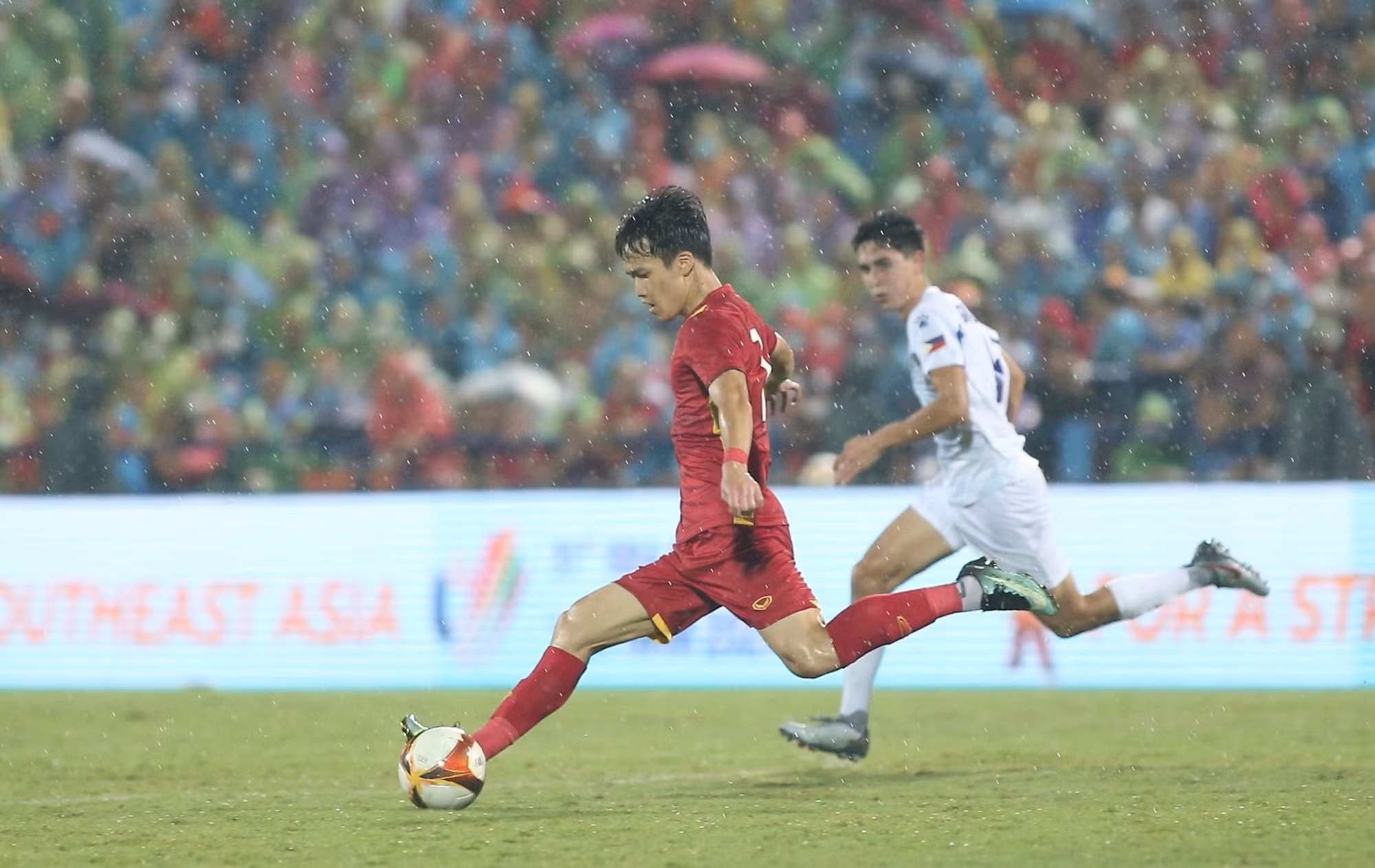 U23 Việt Nam: Không chỉ là mối lo dứt điểm -0