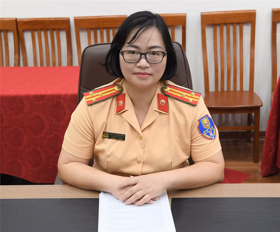 Những vấn đề “nóng” về dự án Luật Trật tự, an toàn giao thông -0