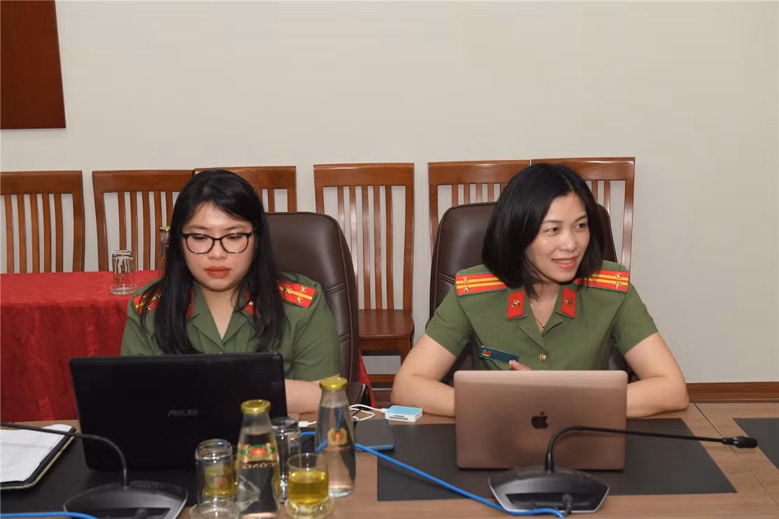 Những vấn đề “nóng” về dự án Luật Trật tự, an toàn giao thông -0