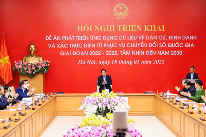 Đề án 06 - ghi nhận ở huyện vùng cao Hòa Bình -0