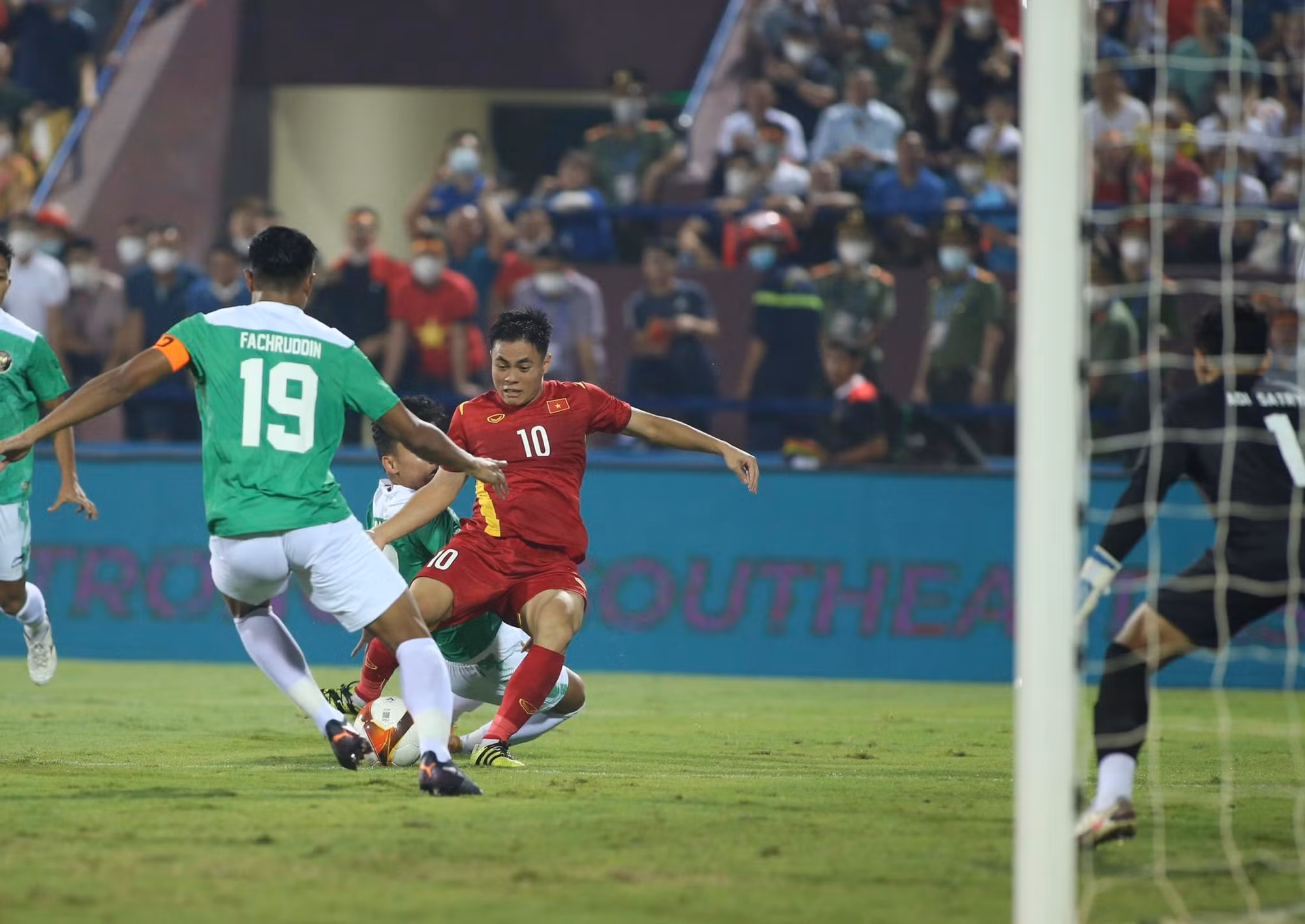 U23 Việt Nam: Những điểm cần tinh chỉnh -0